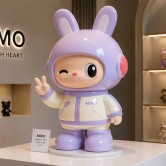 玻璃钢文创产品开发：从 IP 形象到大众消费品的转化逻辑